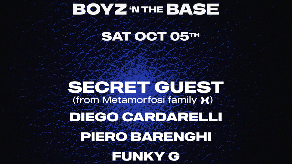 Boyz ‘N The Base Opening Party At Hbtoo image