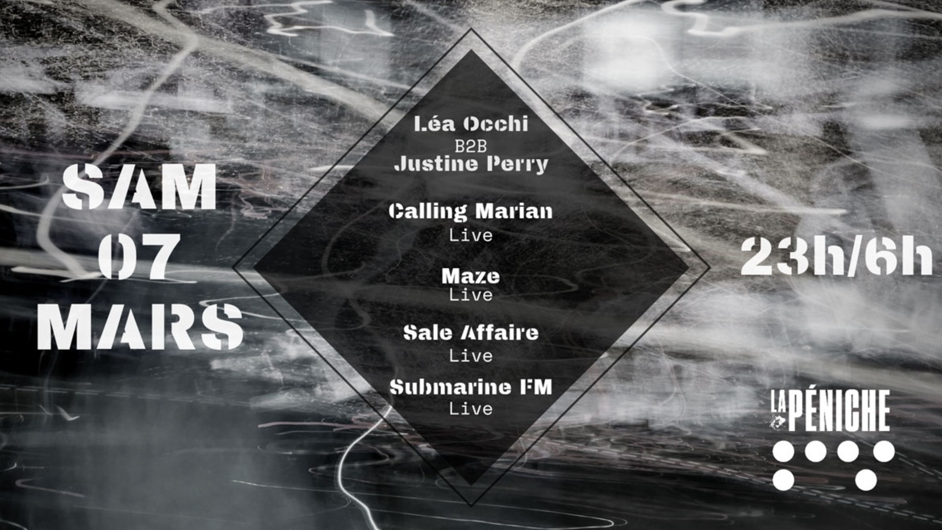 BPM Commity présente : image