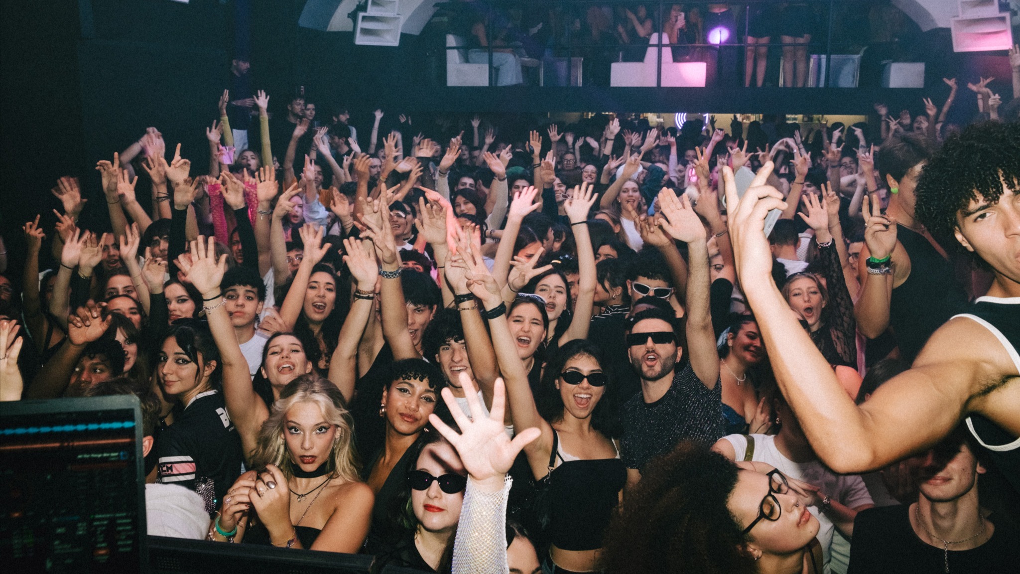 BRAT PARTY @ CENTRALINO CLUB - VEN 18 OTTOBRE