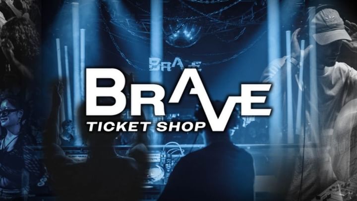 Cover for event: BRAVE w/ DASSTUDACH, FJUSHA uvm.