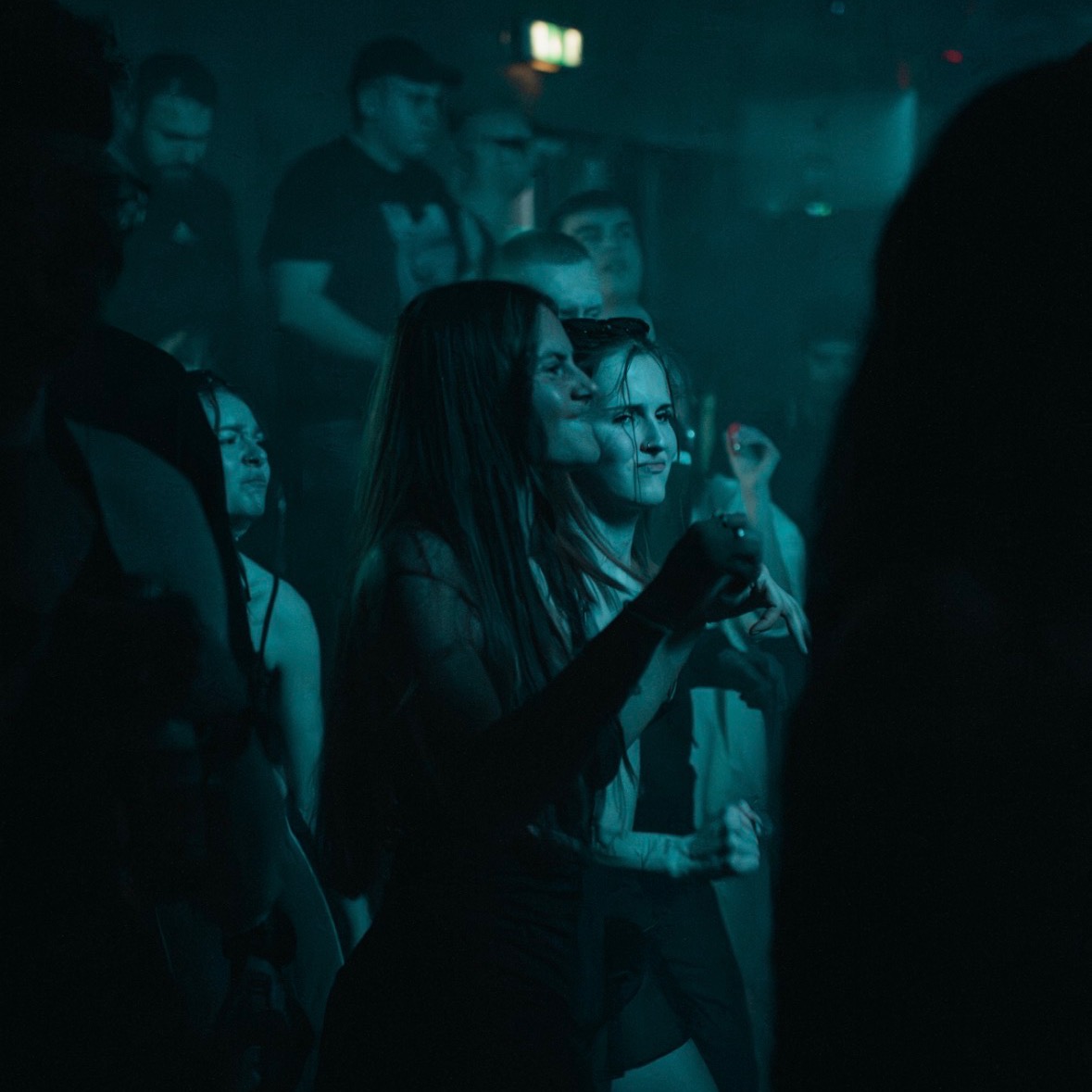 BRAVE x KONKRETE x MTW image