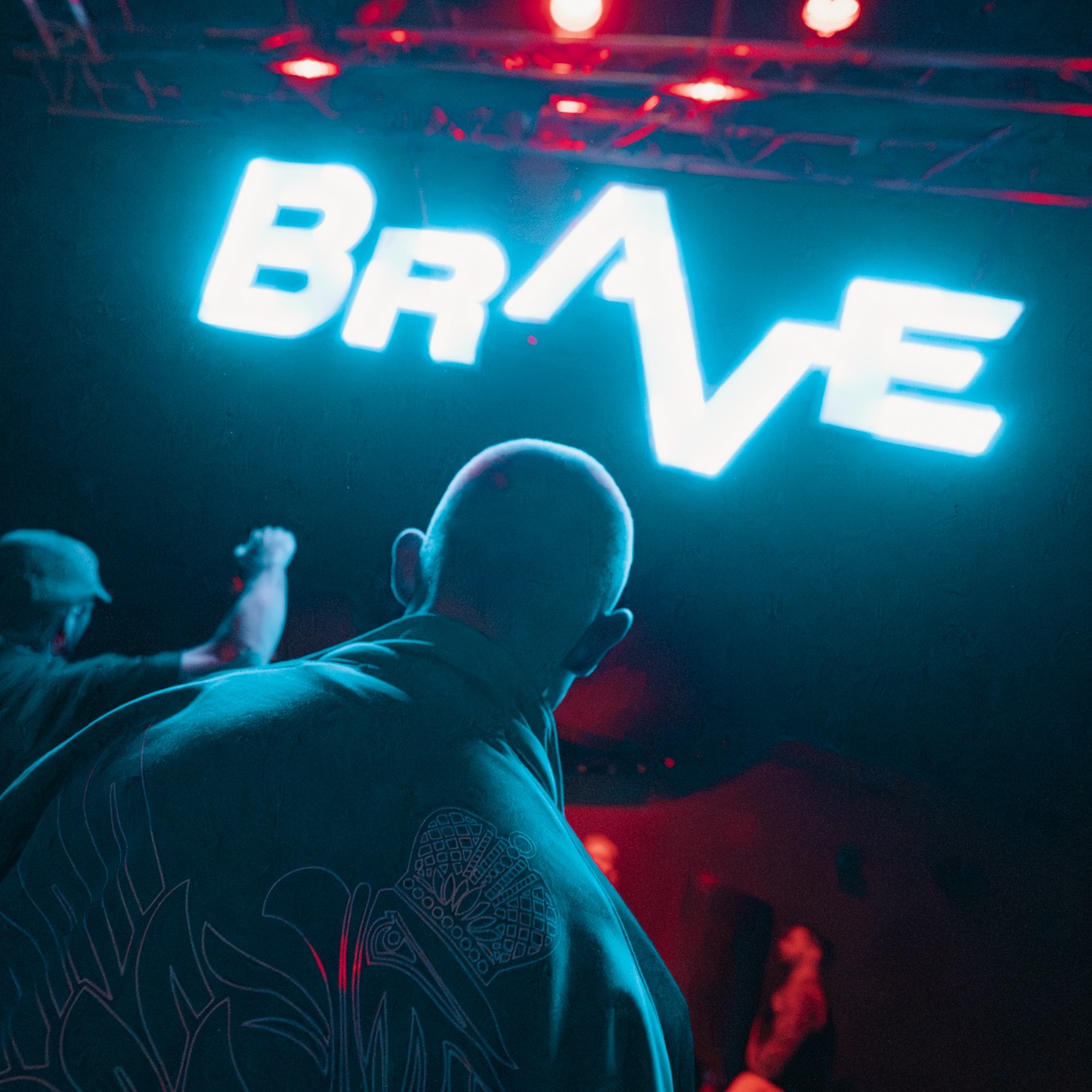 BRAVE x MTW image