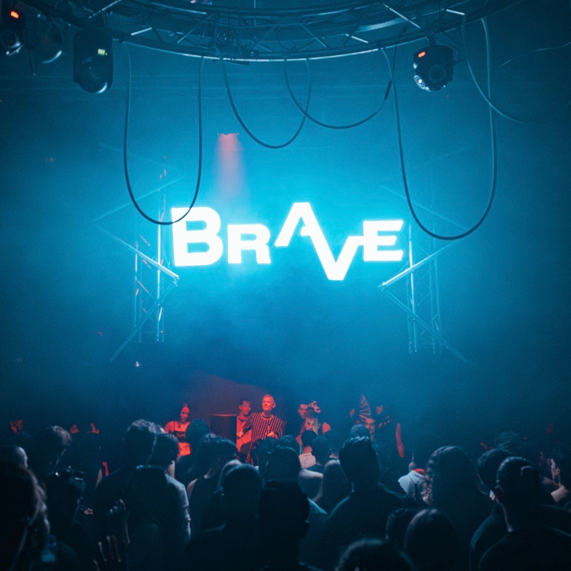 BRAVE SOMMERFEST x MTW | Day & Night