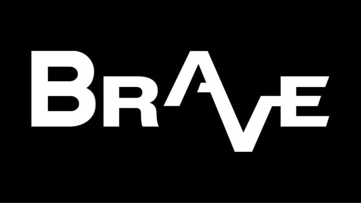 Cover for event: BRAVE x MTW w/ ???