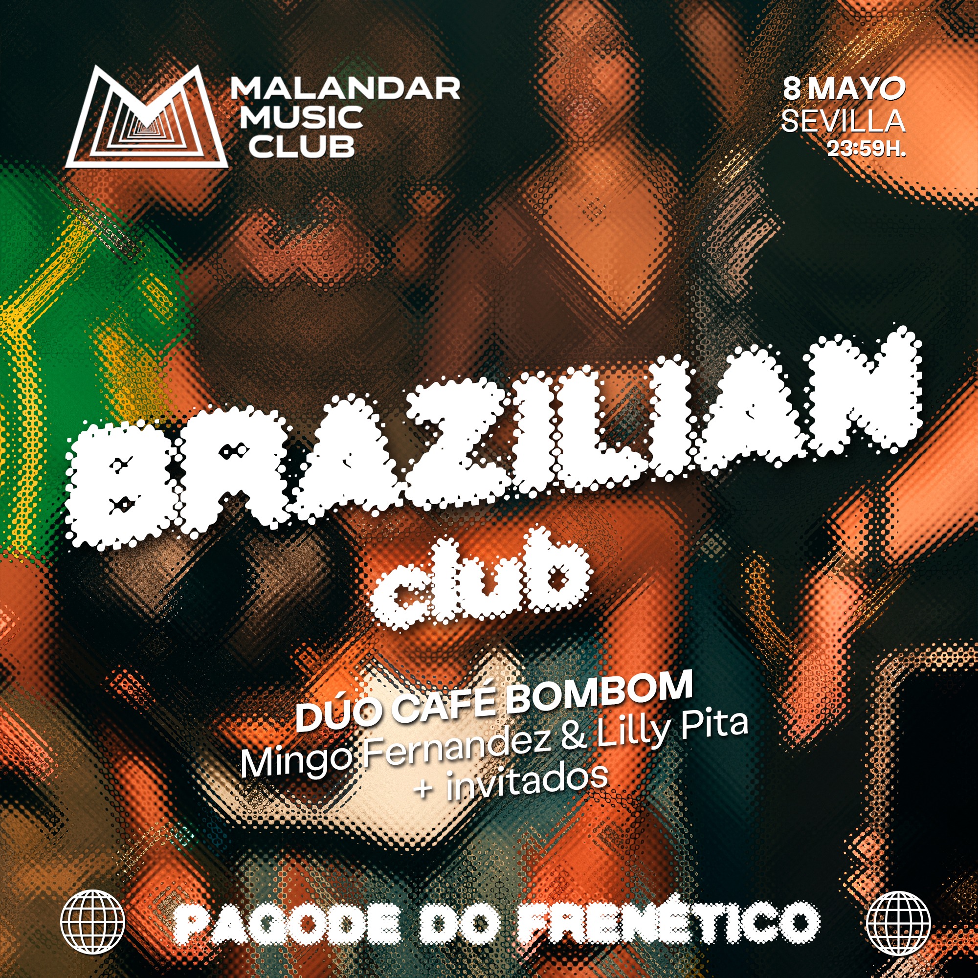 Brazilian Club image