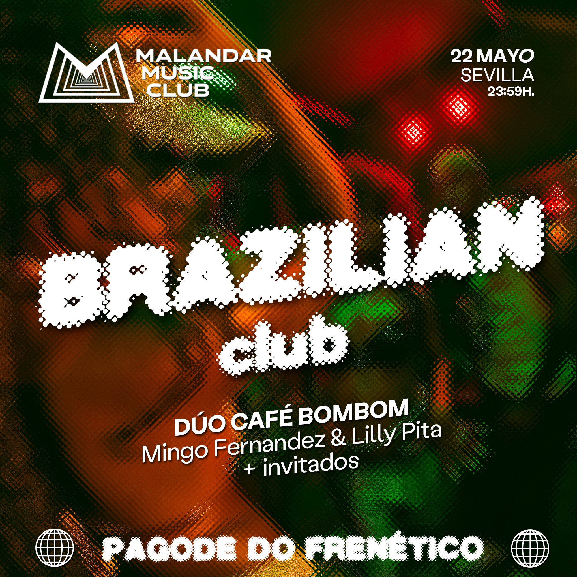 Brazilian Club image