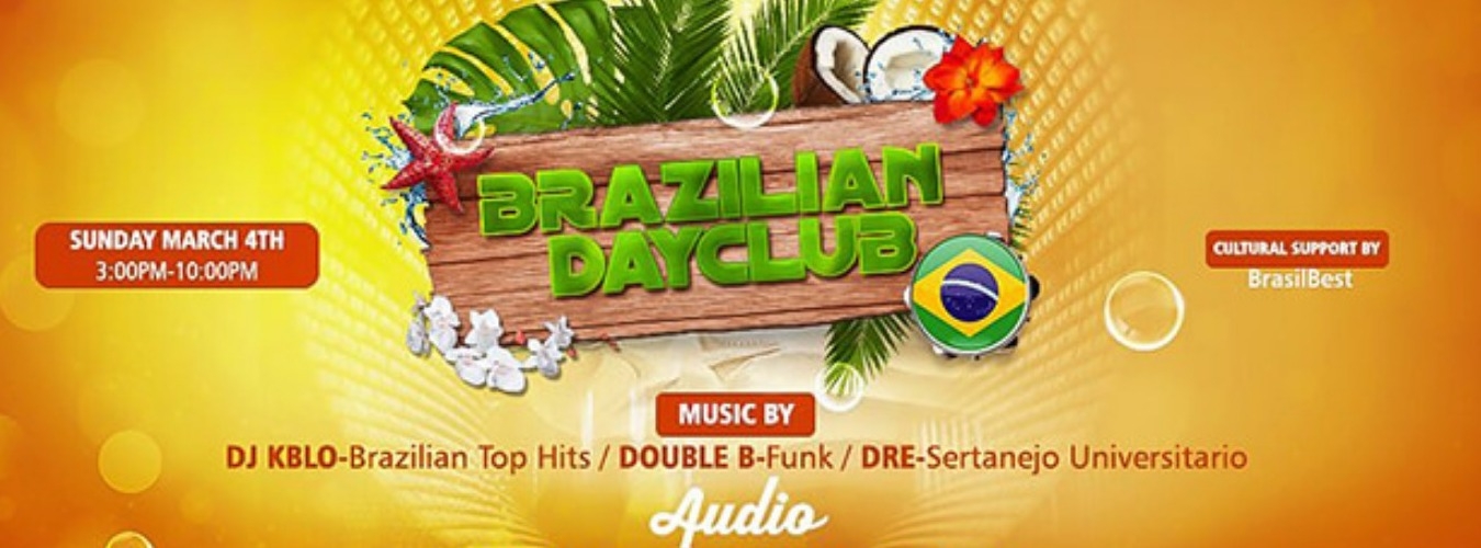 Brazilian Day Club image