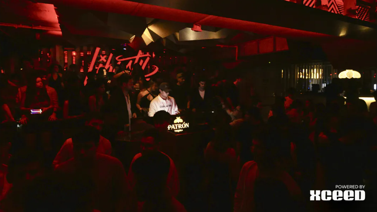 Brazilian Party image