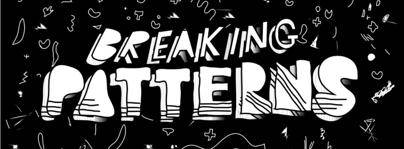 Breaking Patterns image