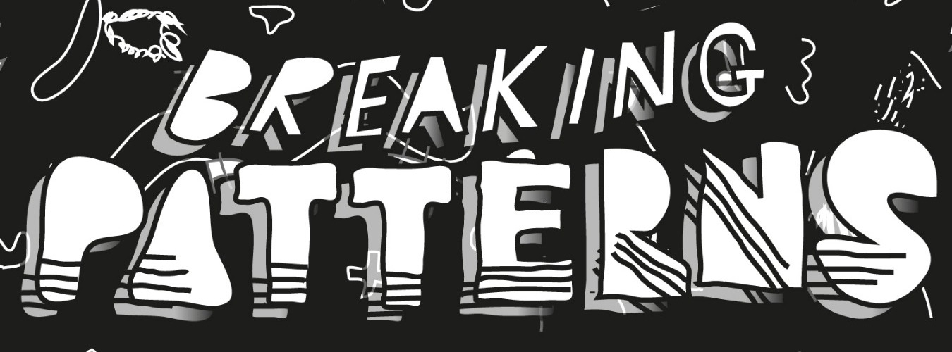 Breaking Patterns image