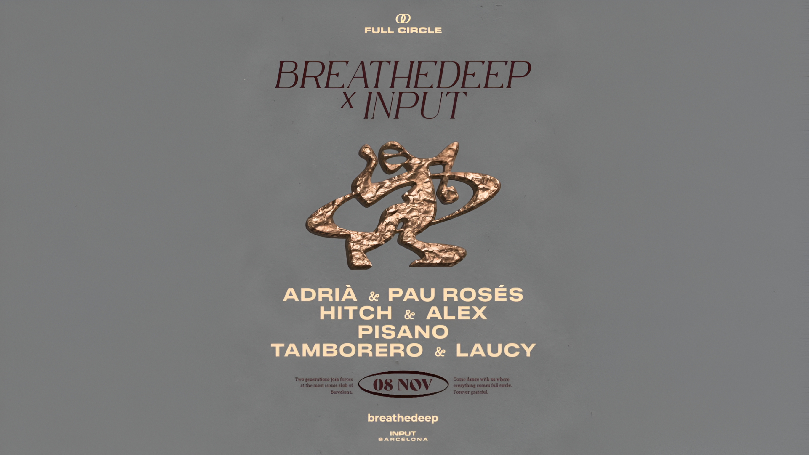 BREATHEDEEP