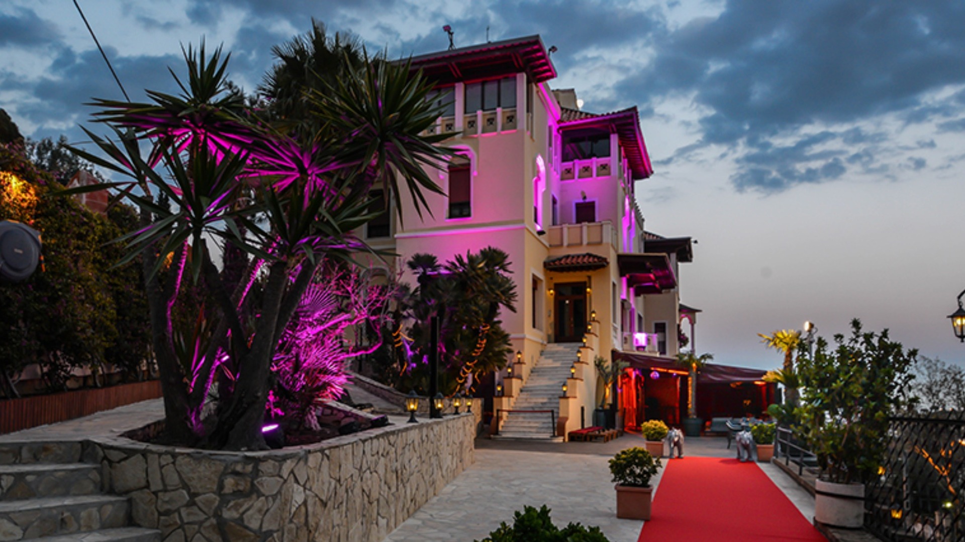 BreatheDeep Carnival image