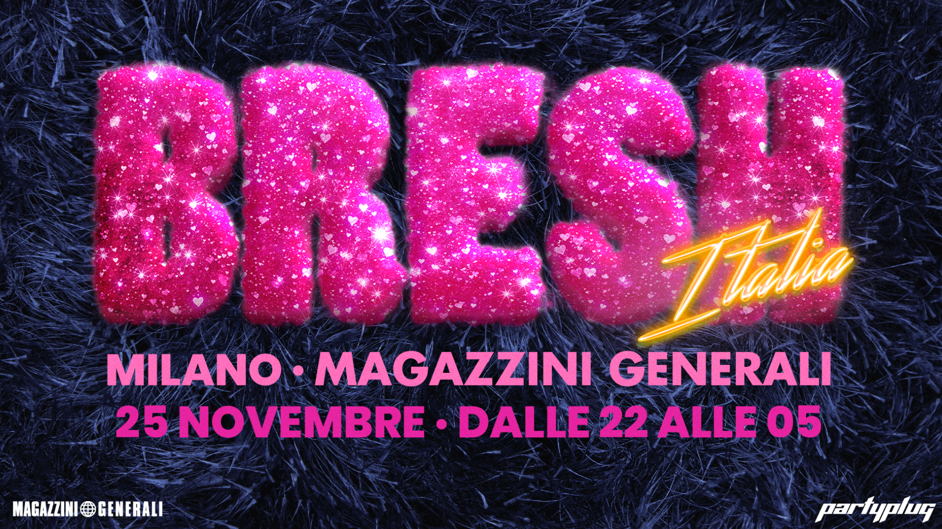 BRESH - 25 NOVEMBRE image
