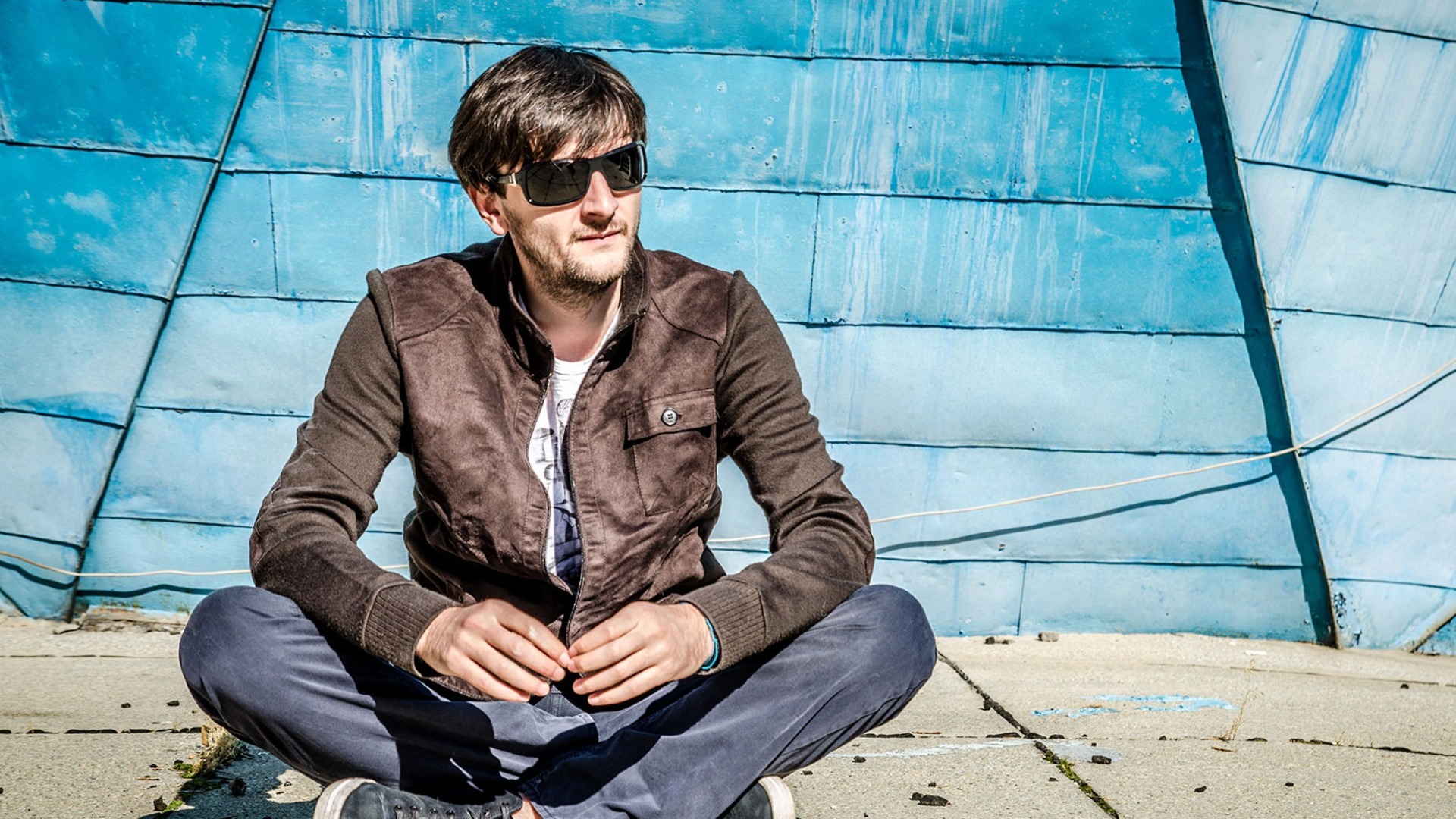 BRICH: CEZAR (Amphia / RO), ZENK (Origo / IT) at Azimut image