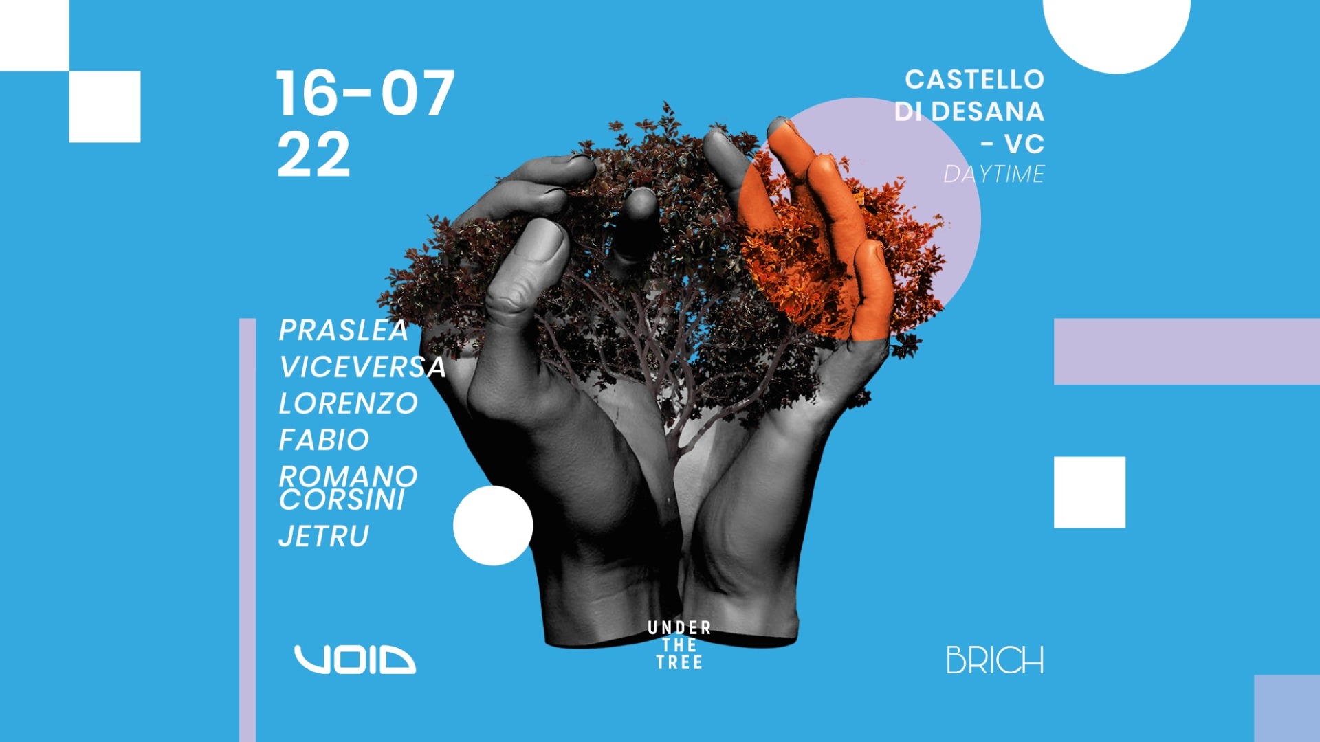 BRICH IN THE CASTLE #5