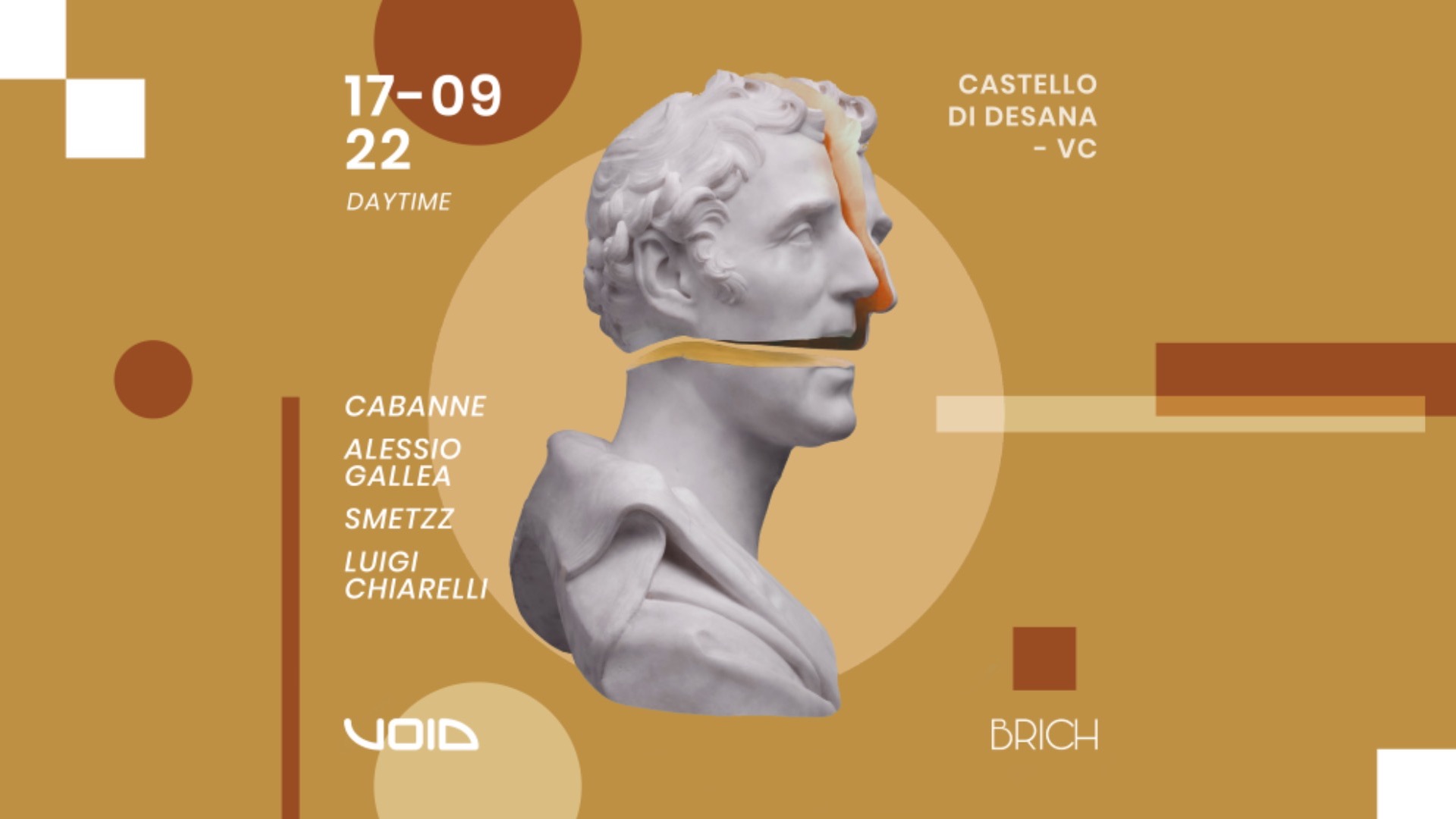 BRICH in the Castle #6 image