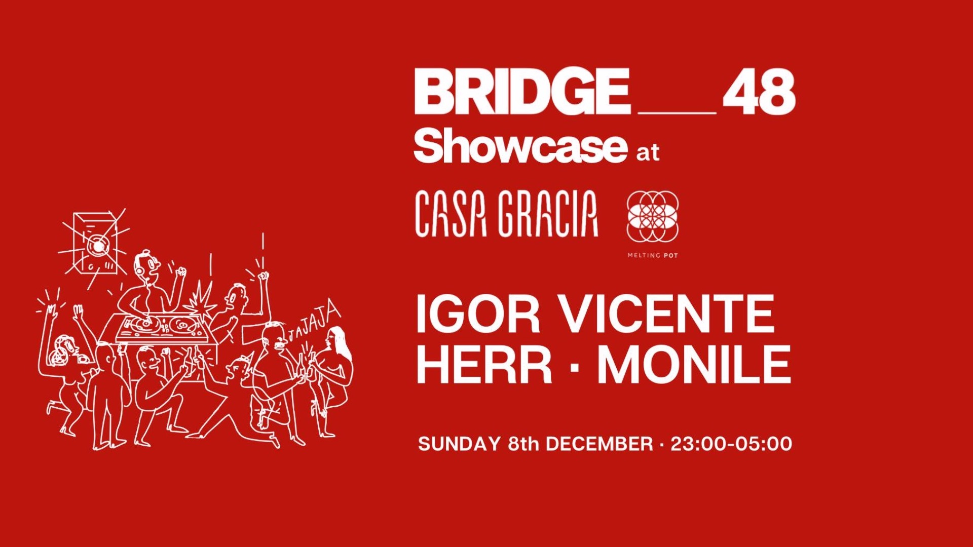 Bridge__48 Showcase at Casa Gracia image