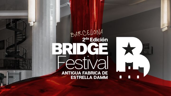 Cover for event: BRIDGE FESTIVAL 2.0 