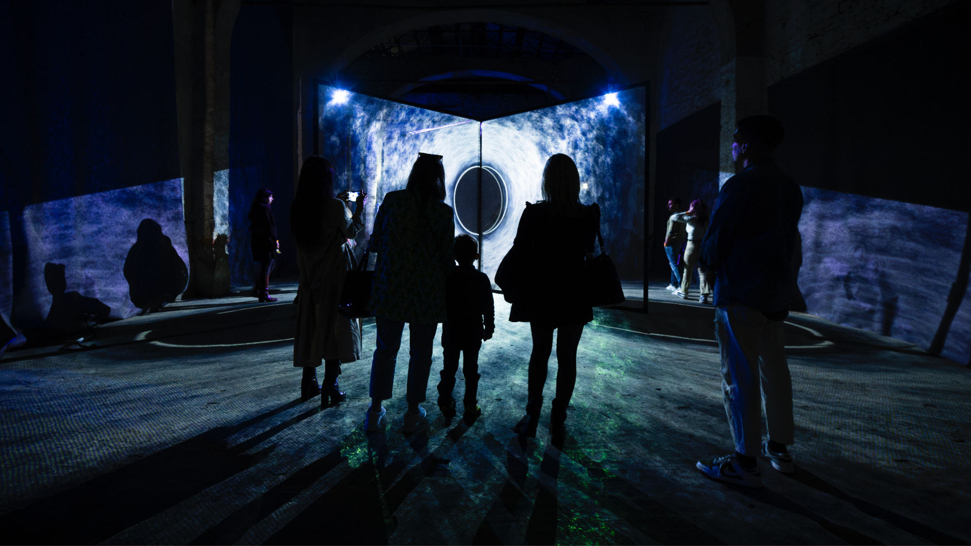 Bright ART // 21 April 2024