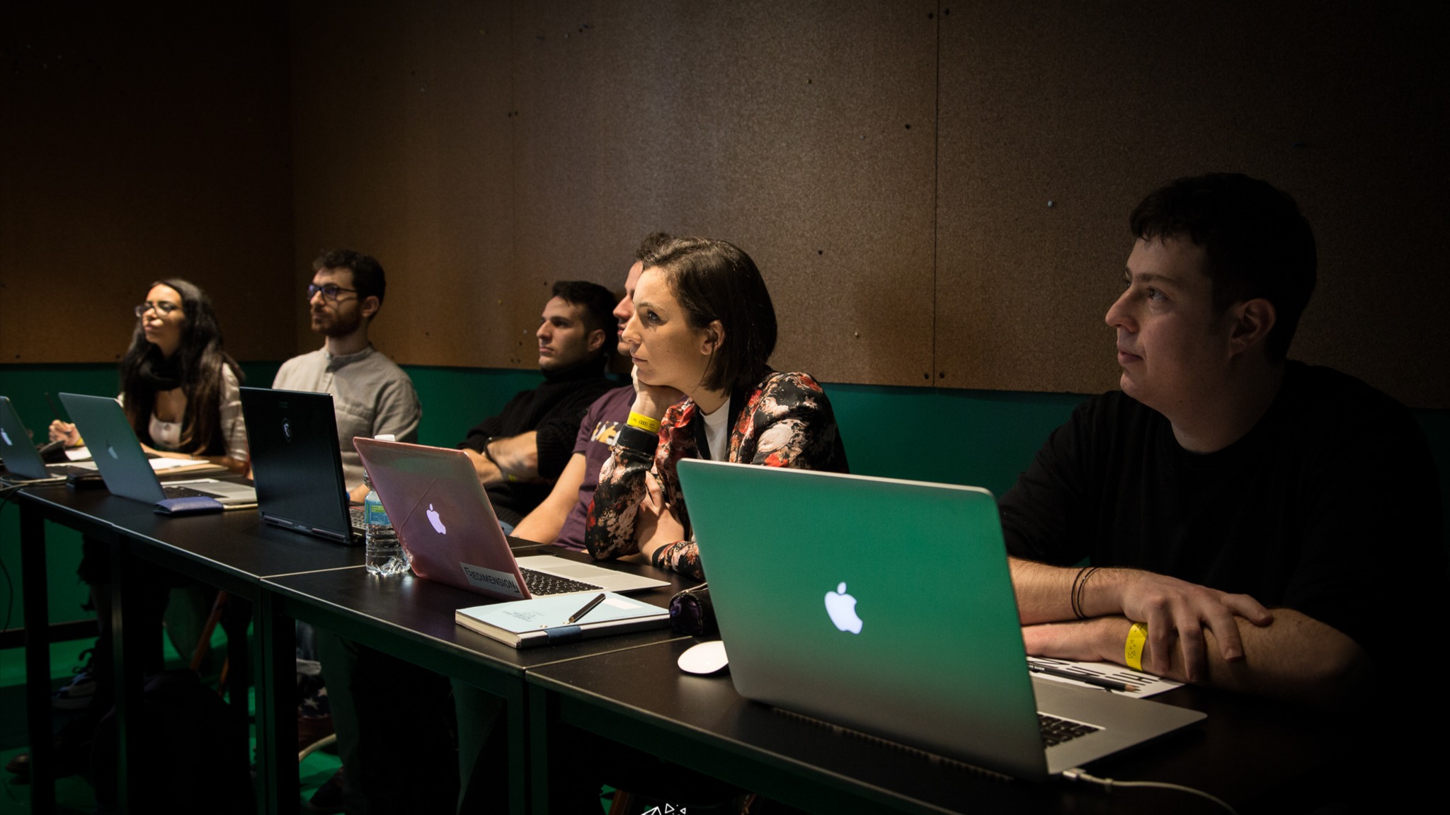 Bright Festival EDU // 11 April 2025