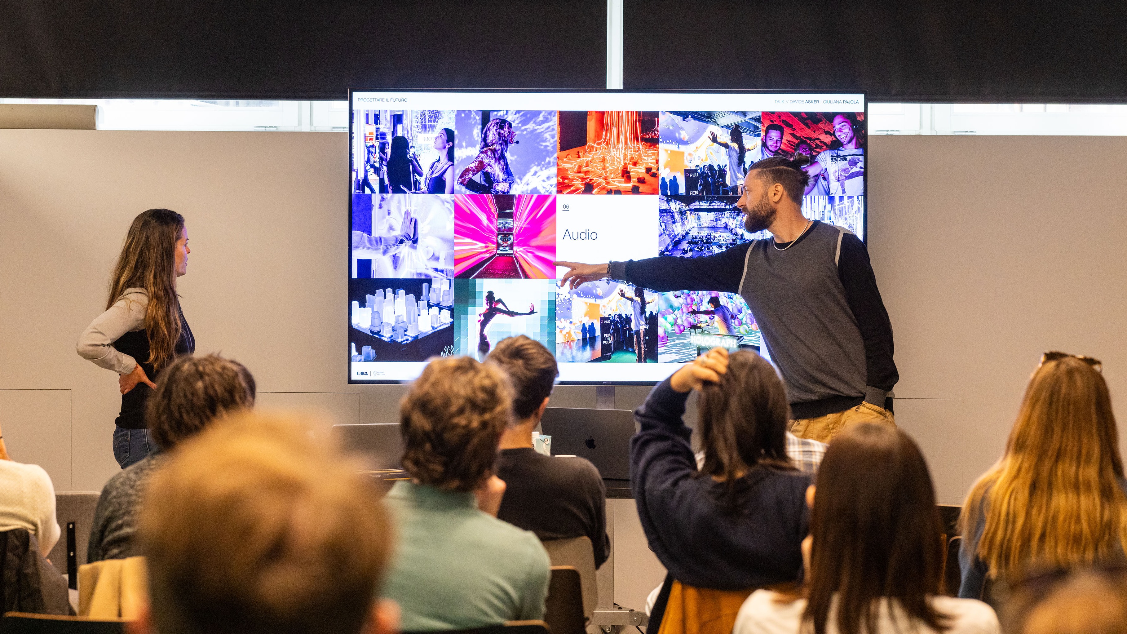 Bright Festival EDU // 12 April 2025 image