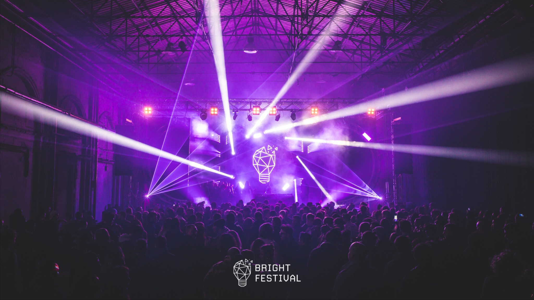 Bright Festival 2023 - Night Show image