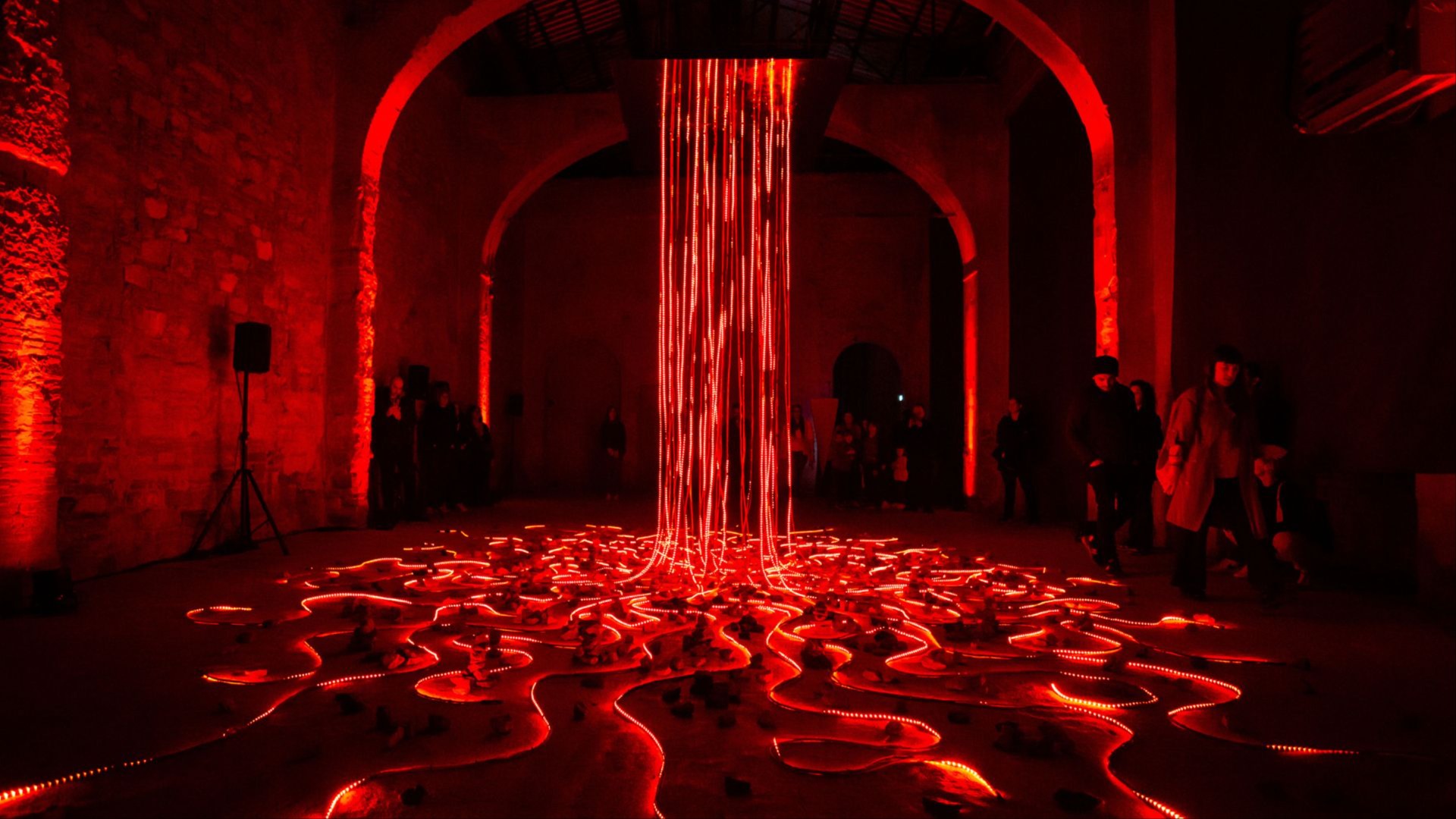 Bright Festival ART // 13 April 2025 image