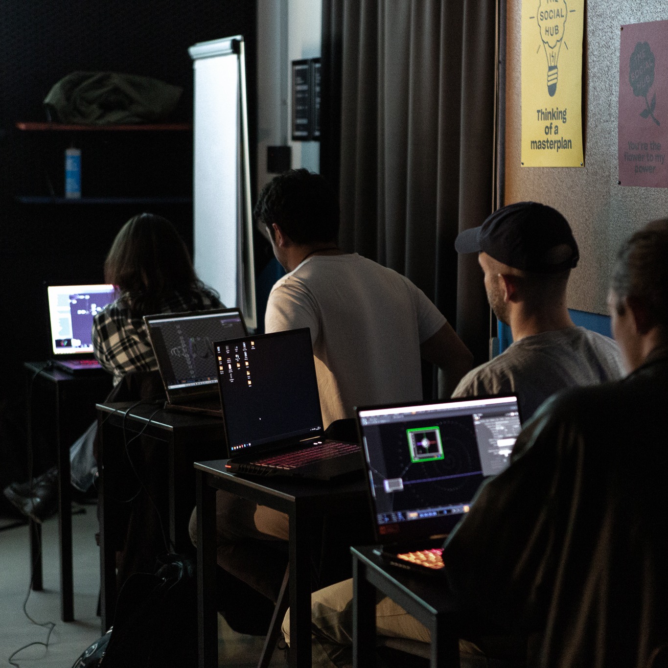 Bright Festival EDU // 17 April 2026 image