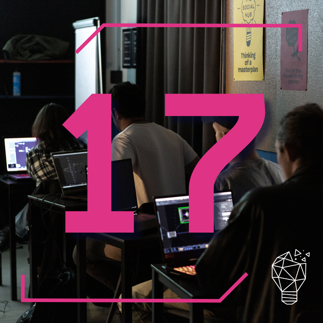 Bright Festival EDU // 17 April 2026 image