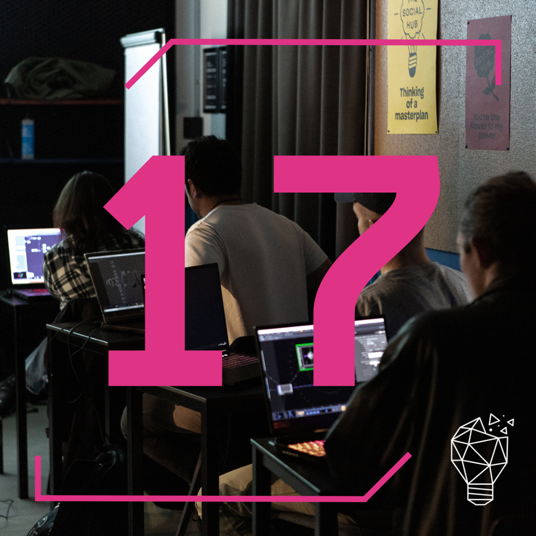 Bright Festival EDU // 17 April 2026 image