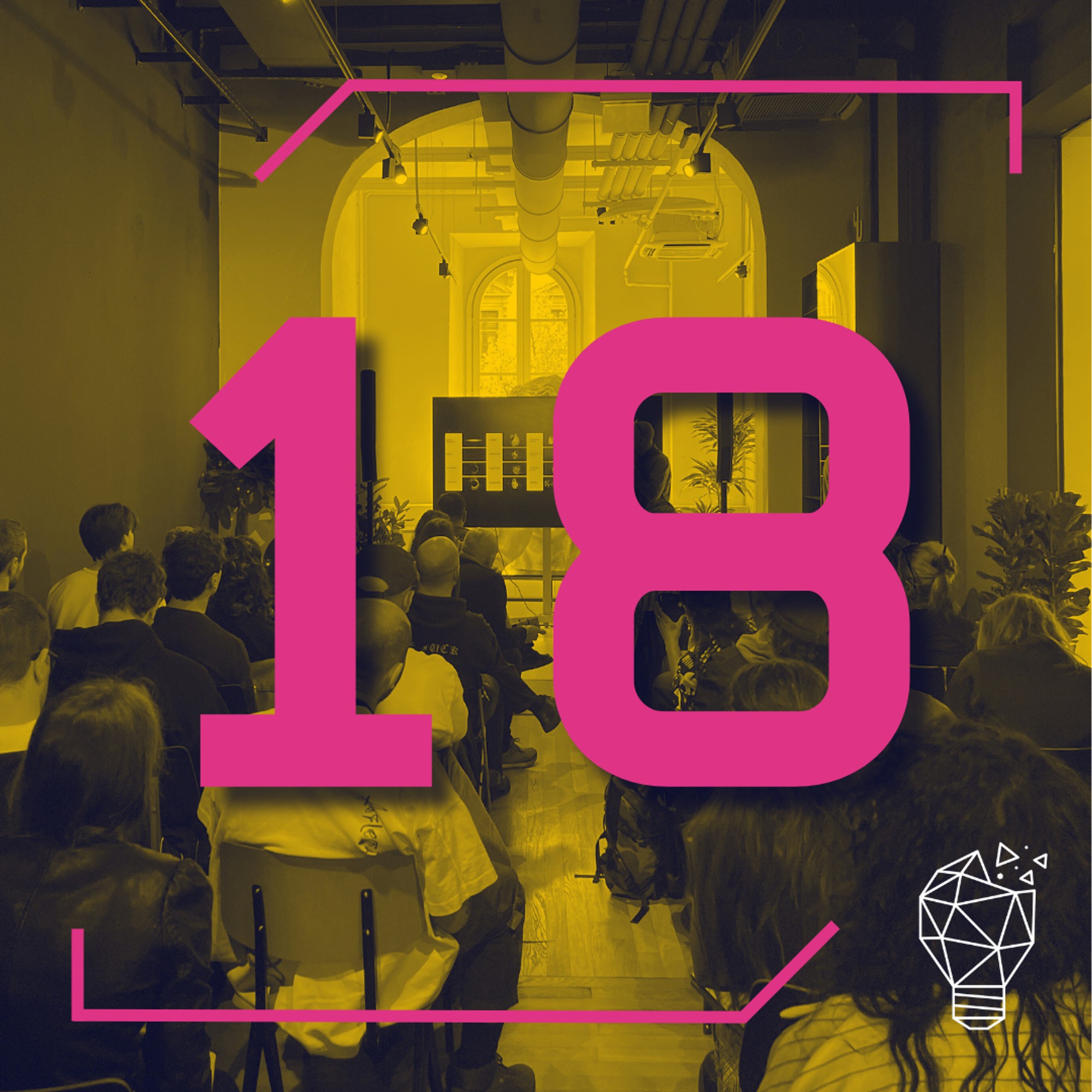 Bright April Bright Festival EDU // 18 April 2026 a The Social Hub | Entradas y ...