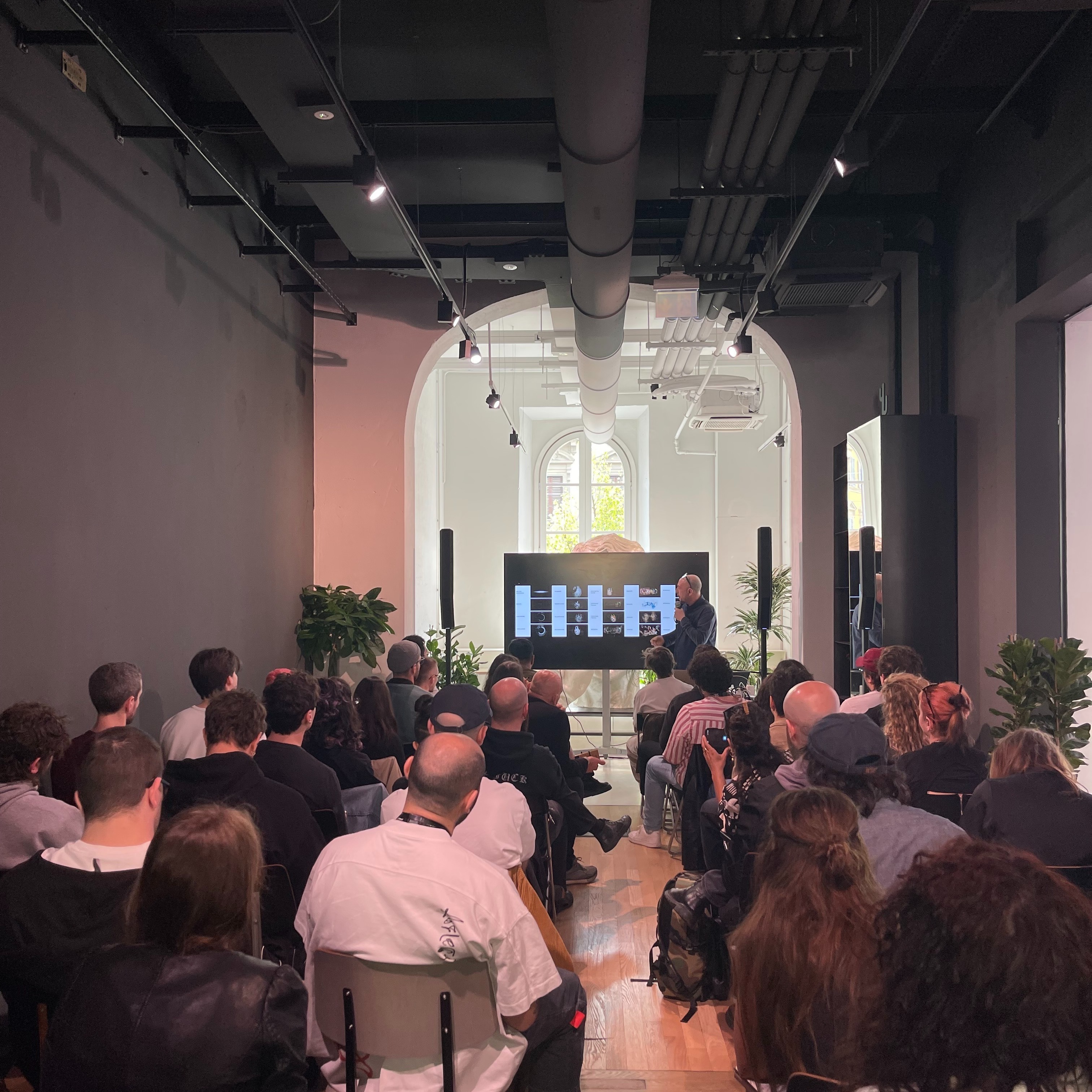 Bright Festival EDU // 18 April 2026 image