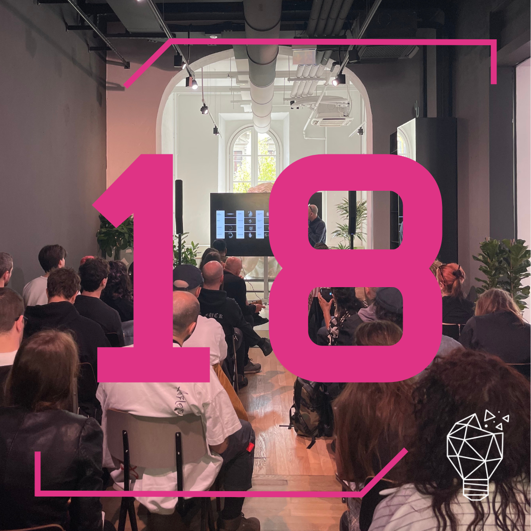 Bright Festival EDU // 18 April 2026 image