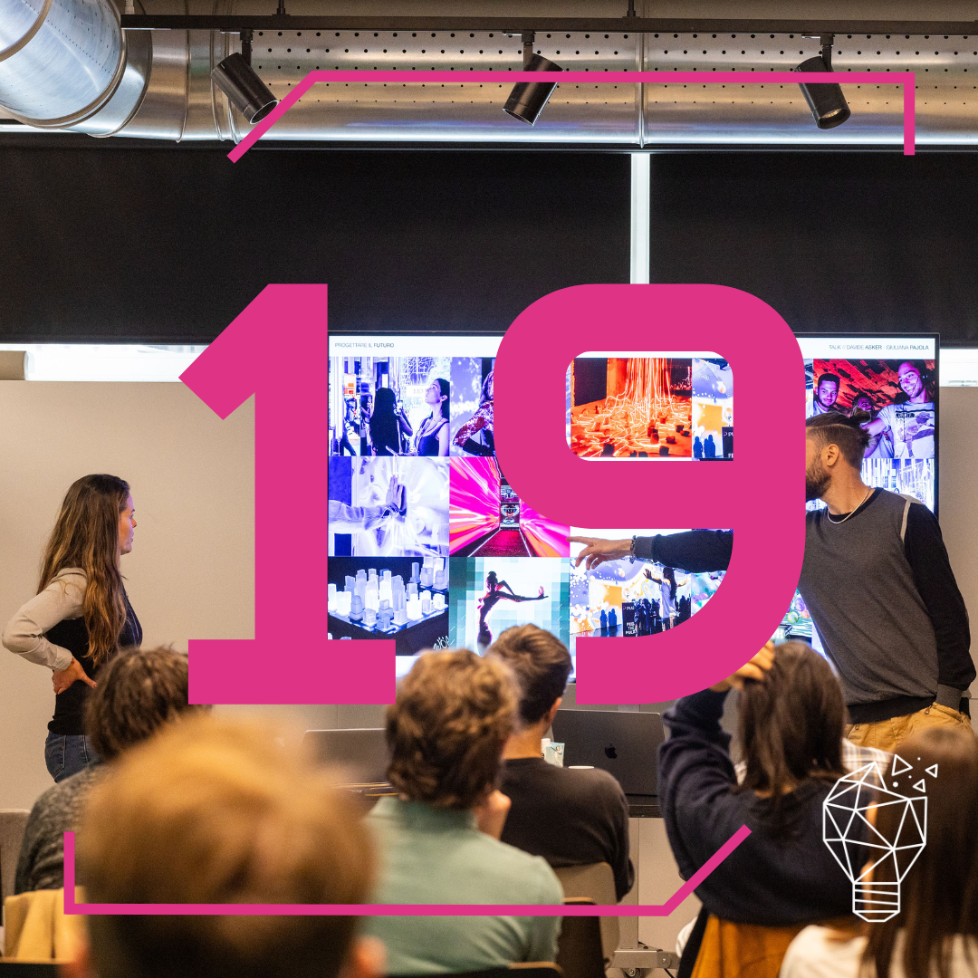 Bright Festival EDU // 19 April 2026 image