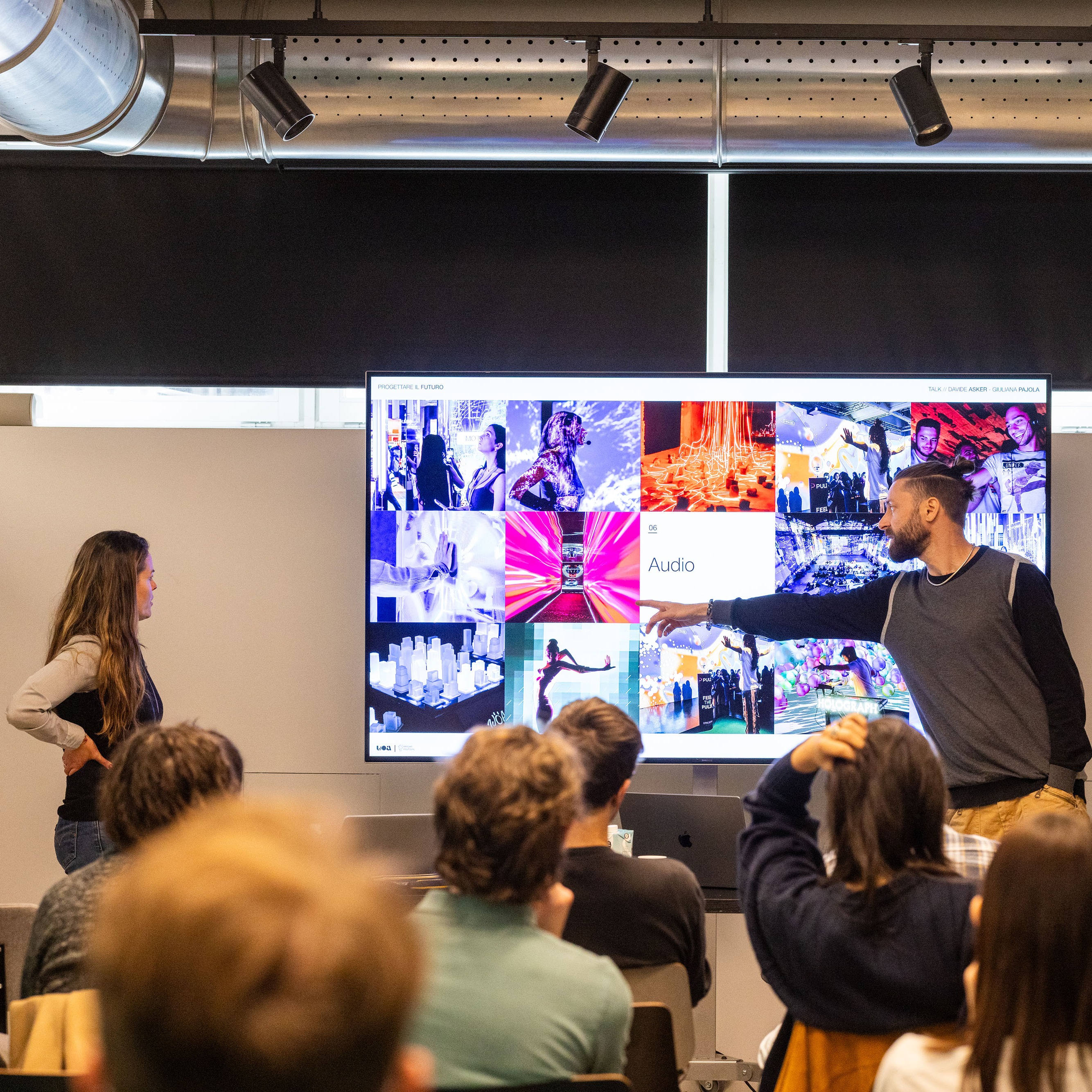 Bright Festival EDU // 19 April 2026 image