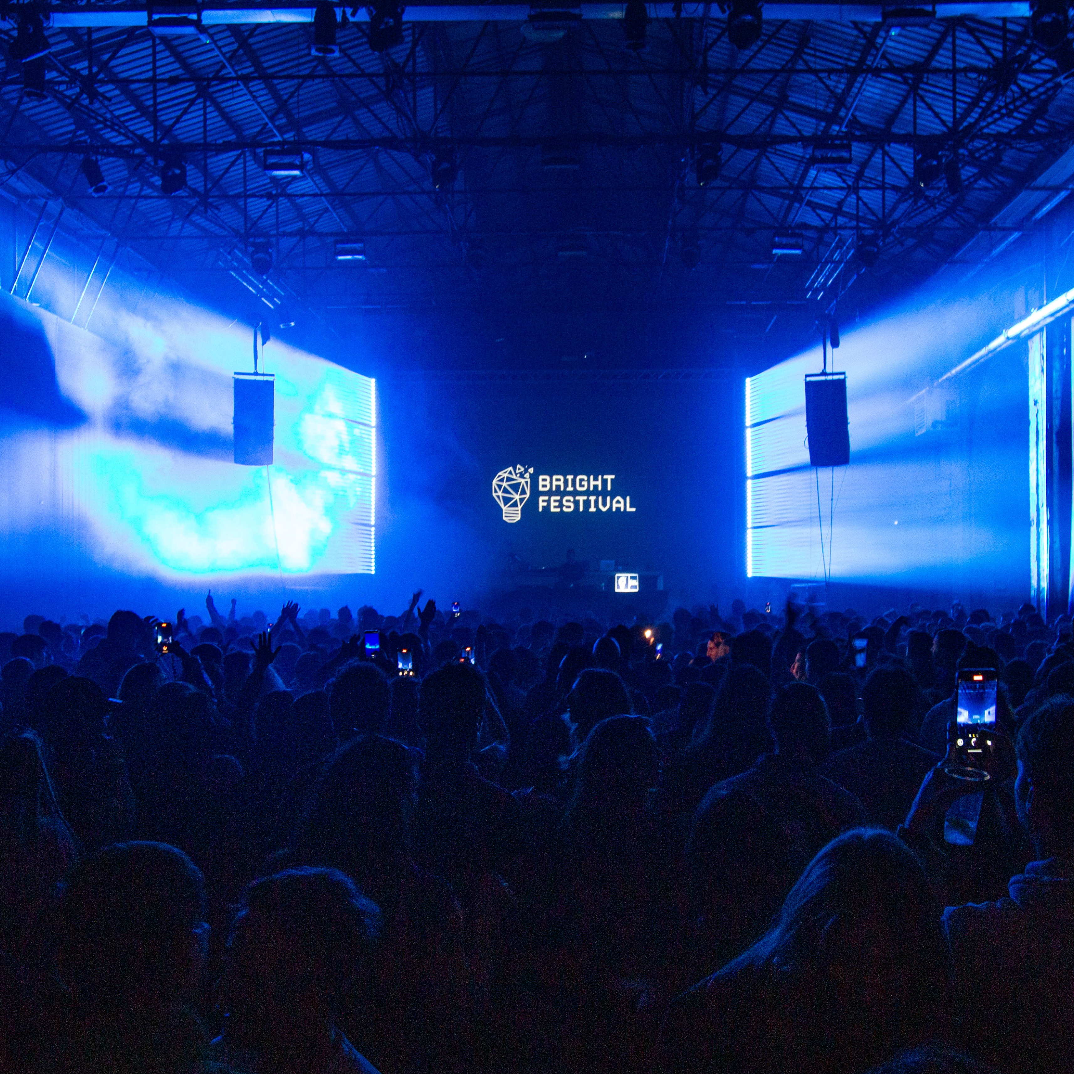 MUSIC Night // 18 April 2026 // Bright Festival image