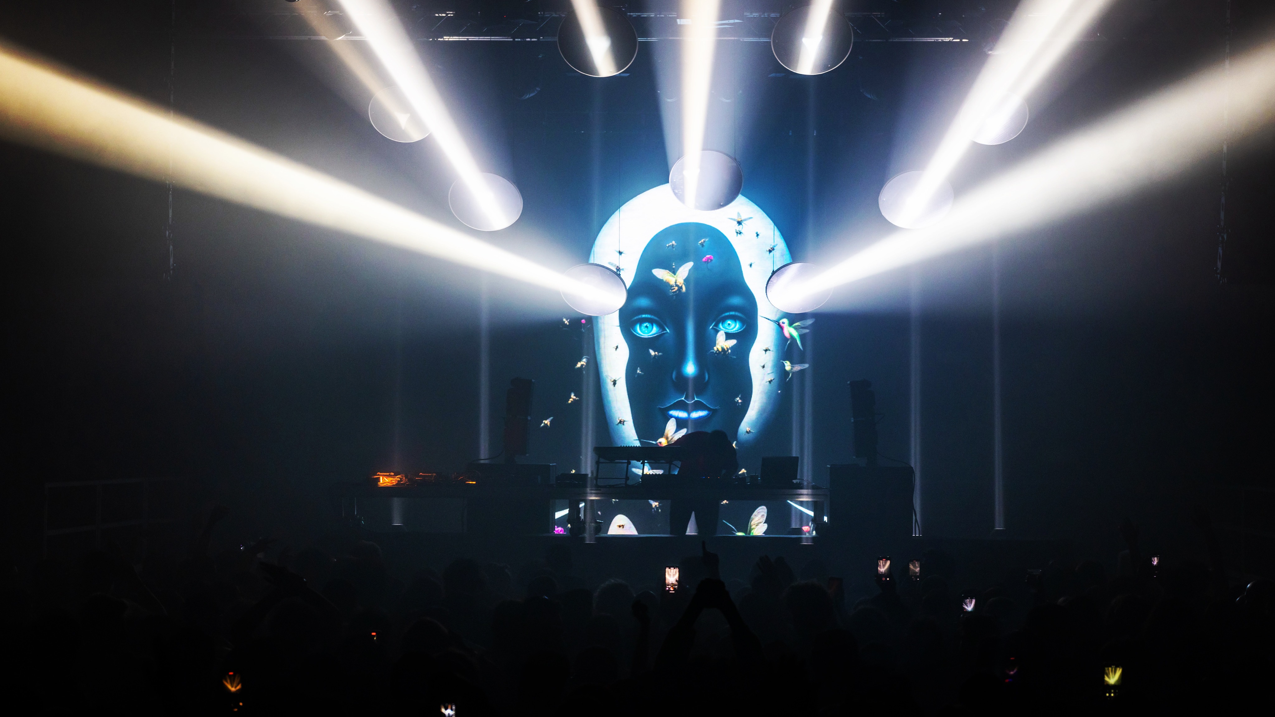 Bright Festival MUSIC // 12 April 2025 image