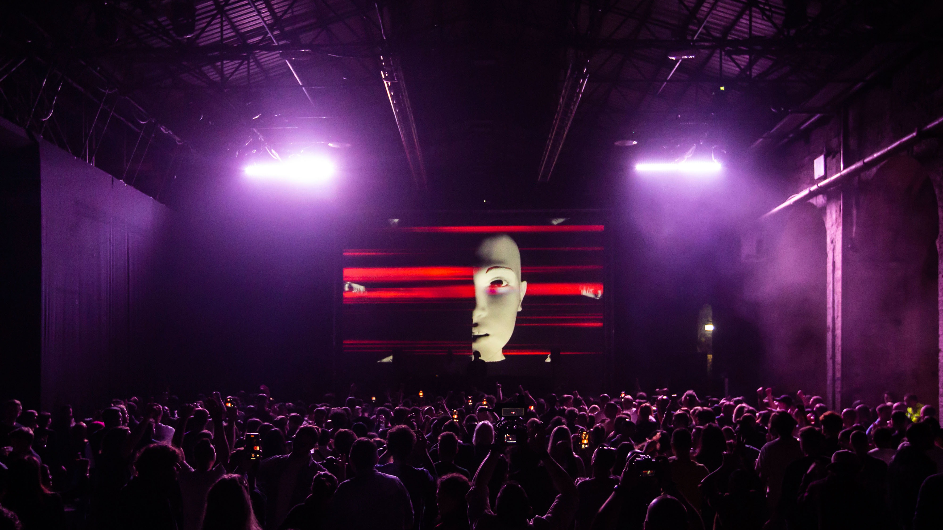 Bright MUSIC // 20 April 2024