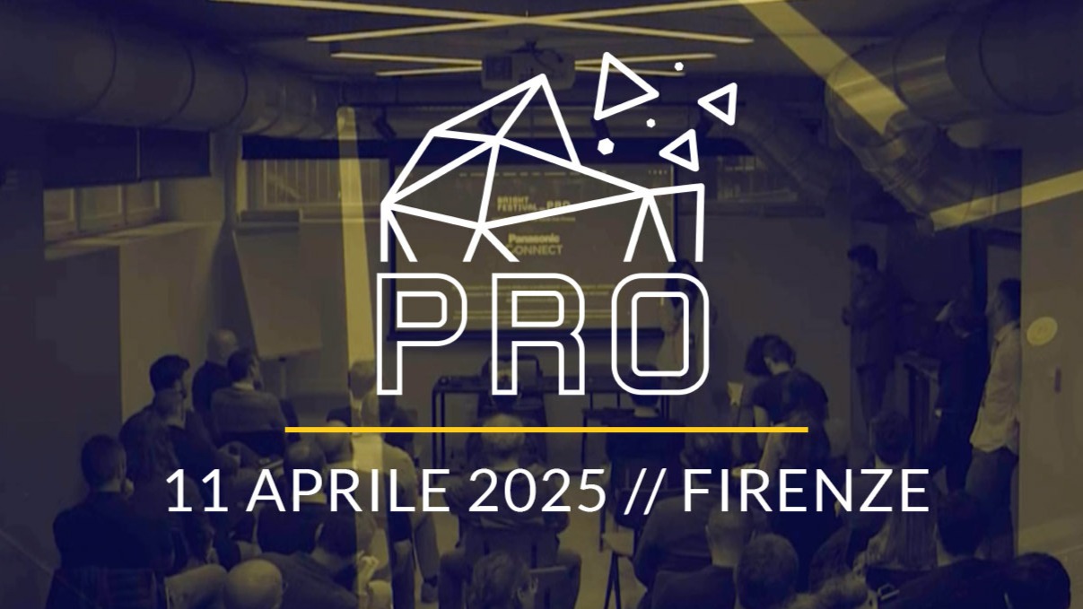 Bright PRO 2025