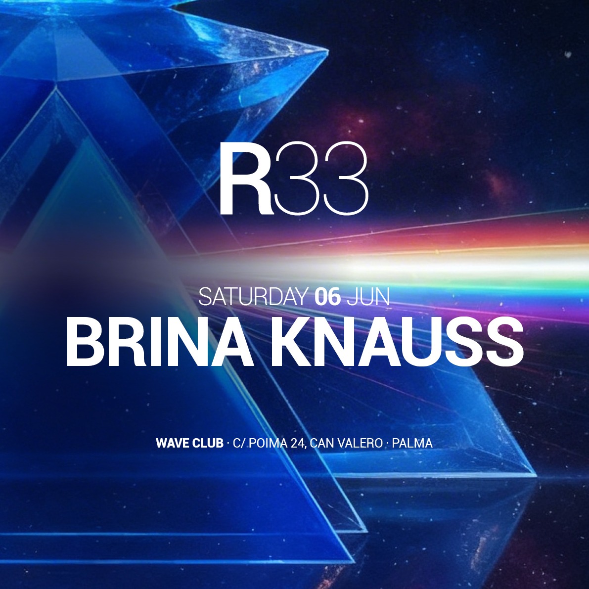 BRINA KNAUSS  by R33 image