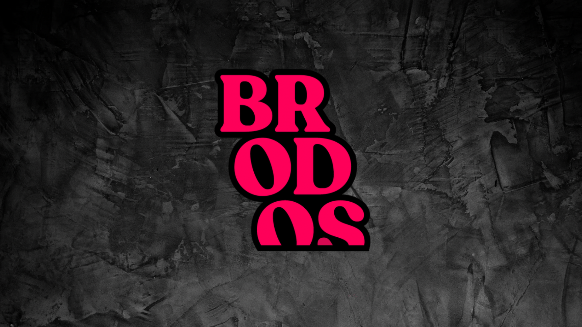 Brodos - The Funkiest House Party