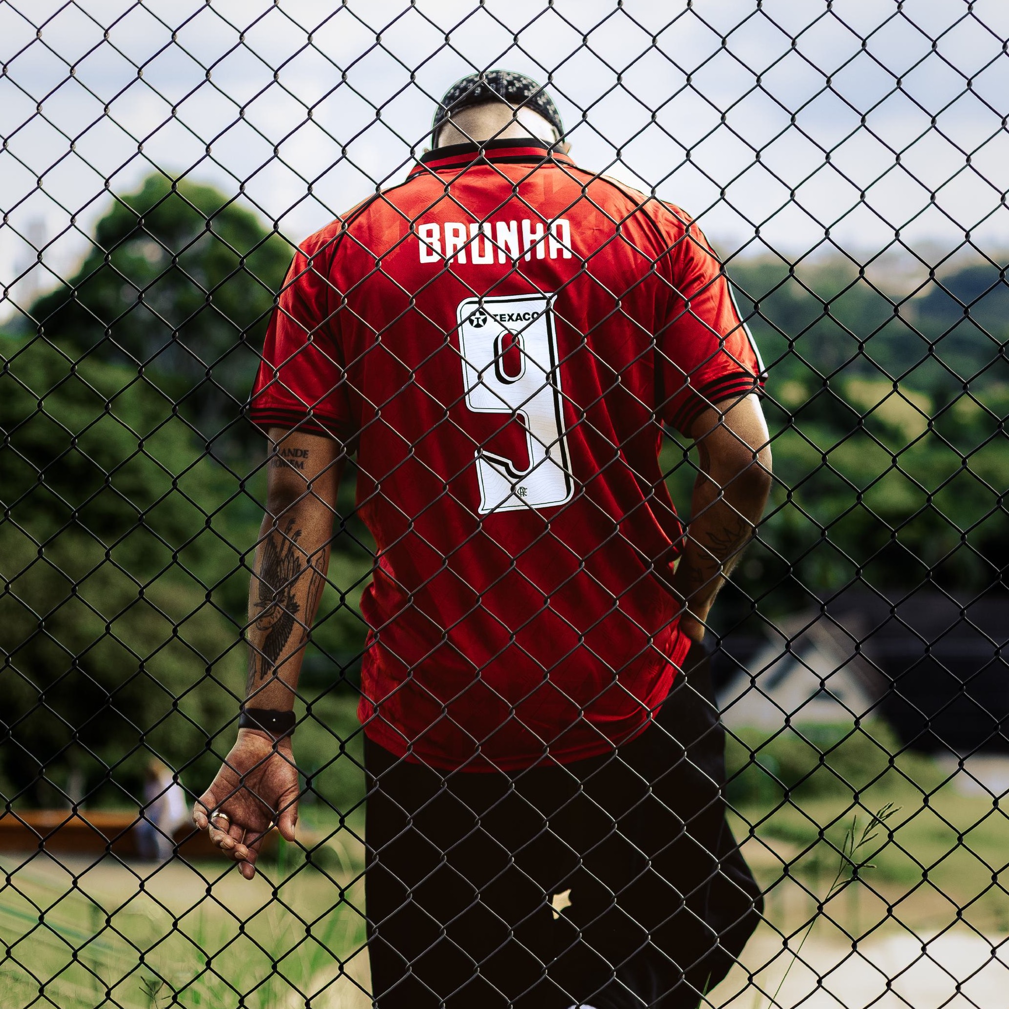 BRONKA HATES COLOGNE VOL.2 image