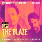 Brunch Electronik + NEOPOP BY DAY image