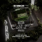 Brunch Electronik x Estrago: Official Afterparty image