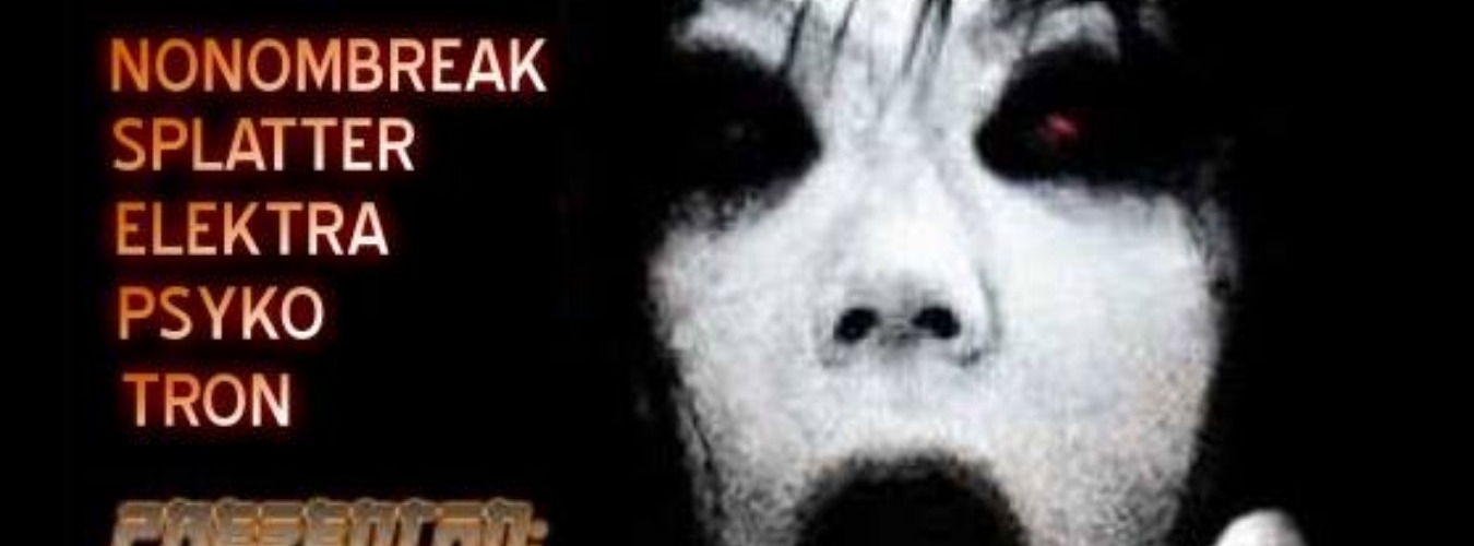 Brutal Crew@meets REIO image