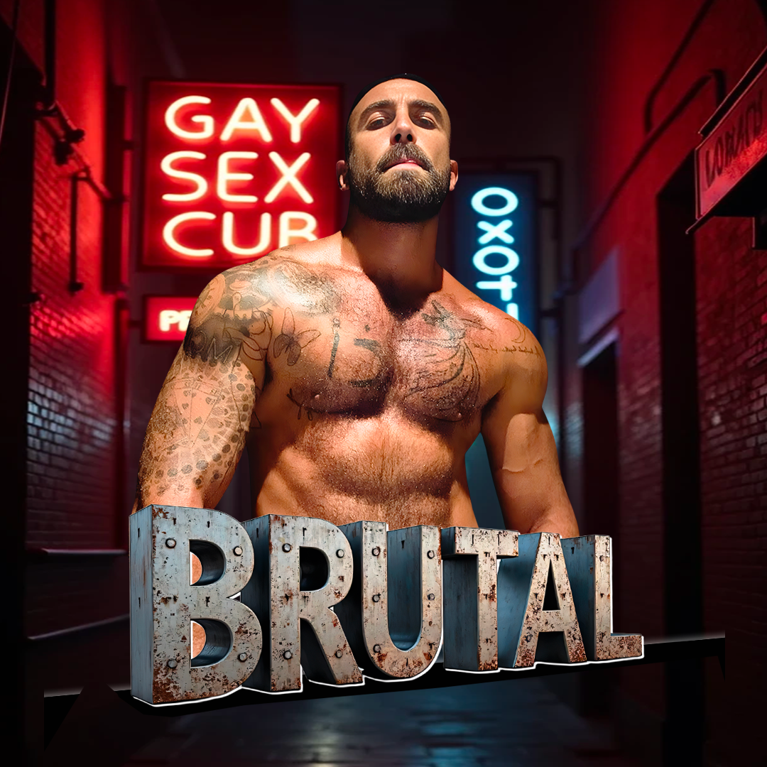 BRUTAL Party - CENTURYON - Torremolinos  image