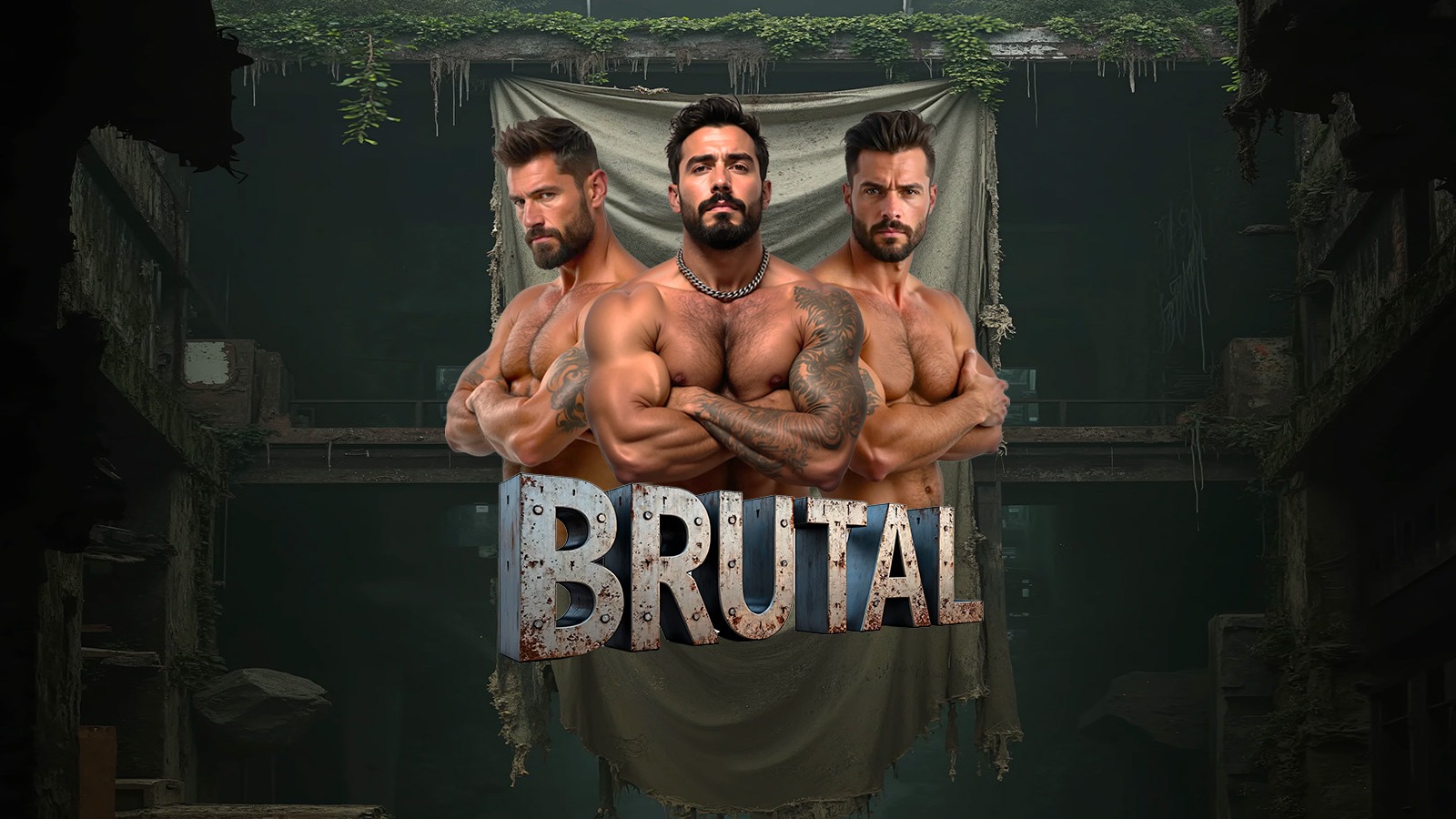 BRUTAL Party - Torremolinos  image