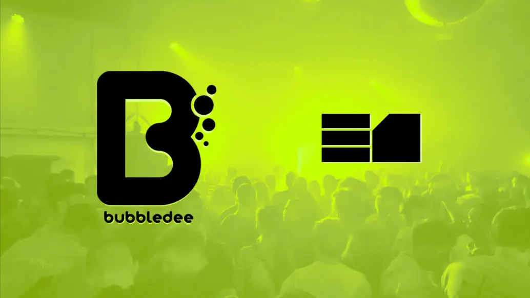 Bubbledee: House & Techno All Night Long with Willow (from Phonica Records / Workshop) image