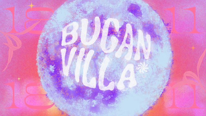Cover for event: Buganvilla. Nochebuena