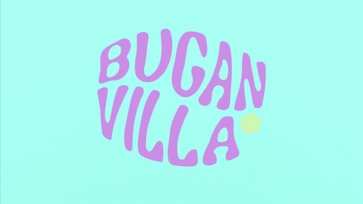 Cover for event: BUGANVILLA @ SABADO 8 MARZO